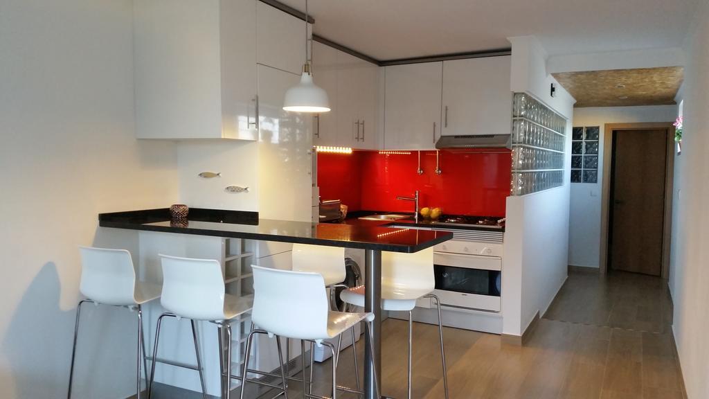 The Sun House Apartment Santa Iria de Azoia Room photo