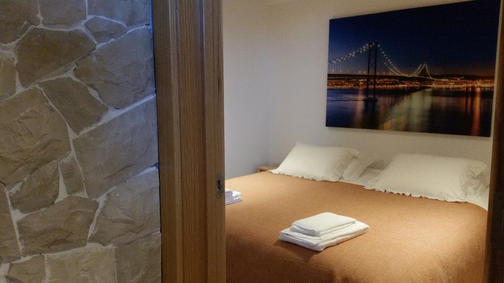 The Sun House Apartment Santa Iria de Azoia Room photo