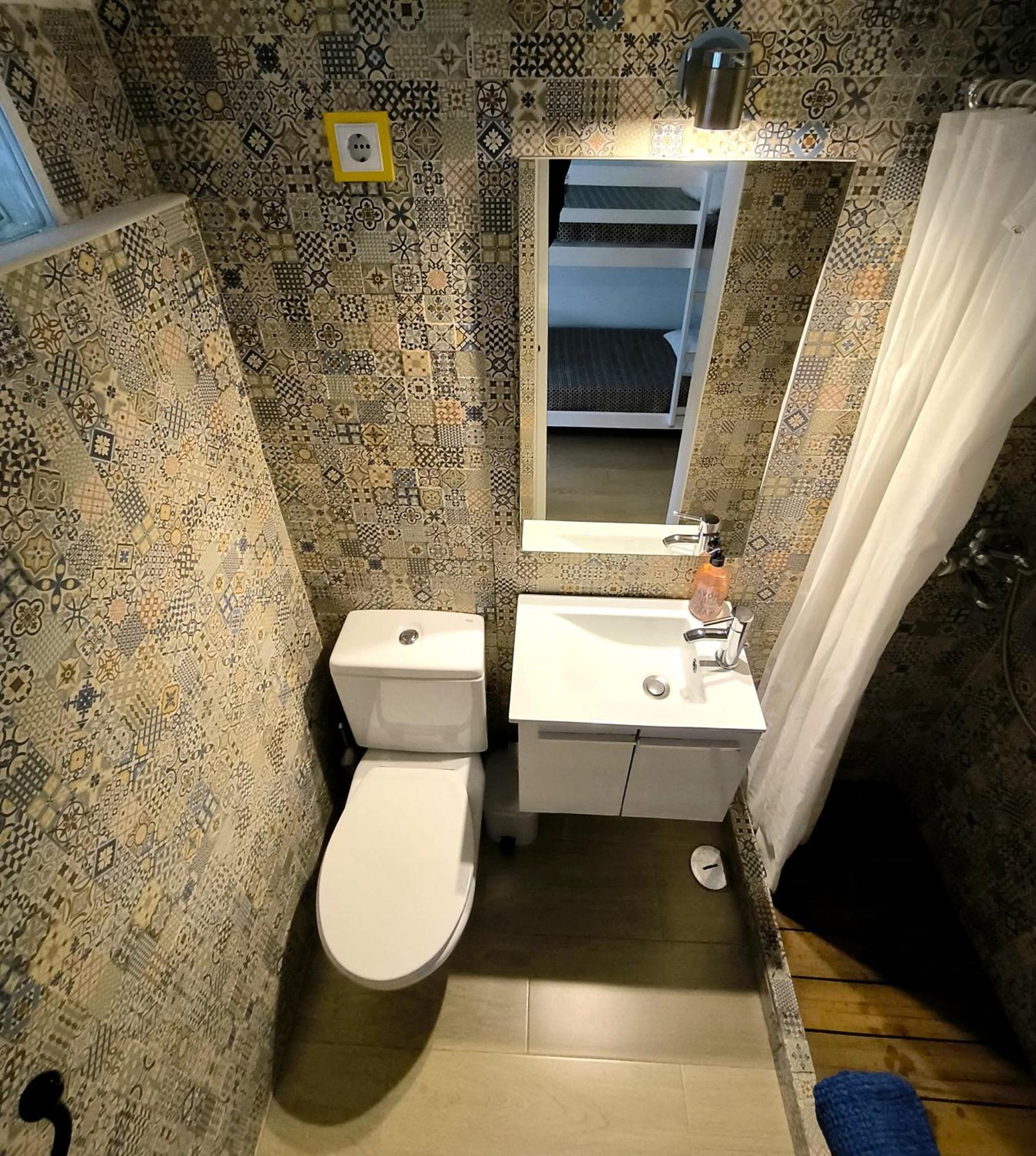 The Sun House Apartment Santa Iria de Azoia Exterior photo