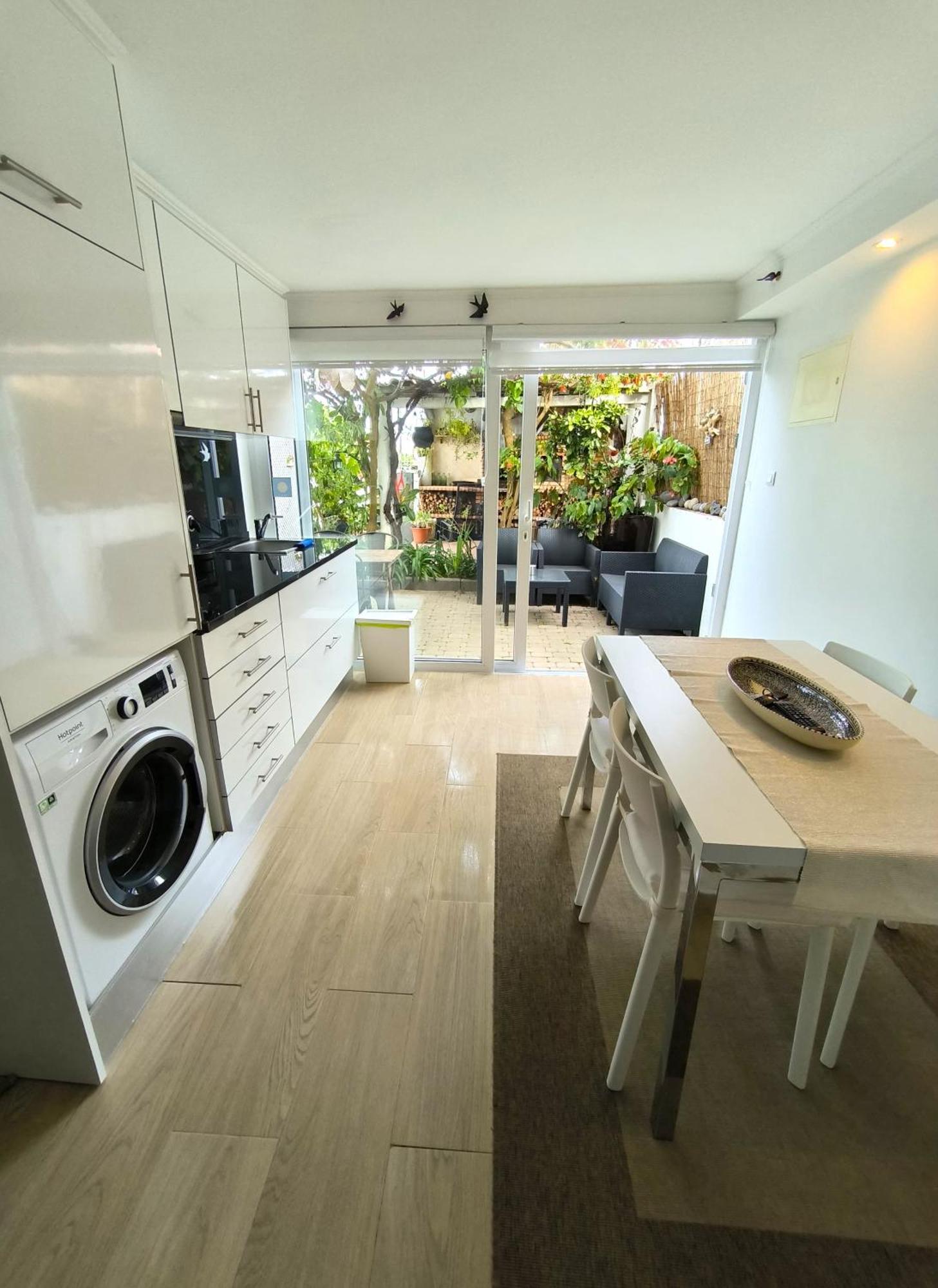 The Sun House Apartment Santa Iria de Azoia Exterior photo