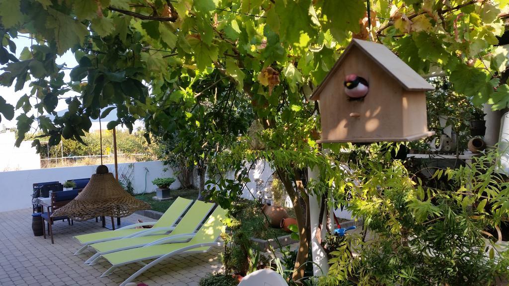The Sun House Apartment Santa Iria de Azoia Room photo